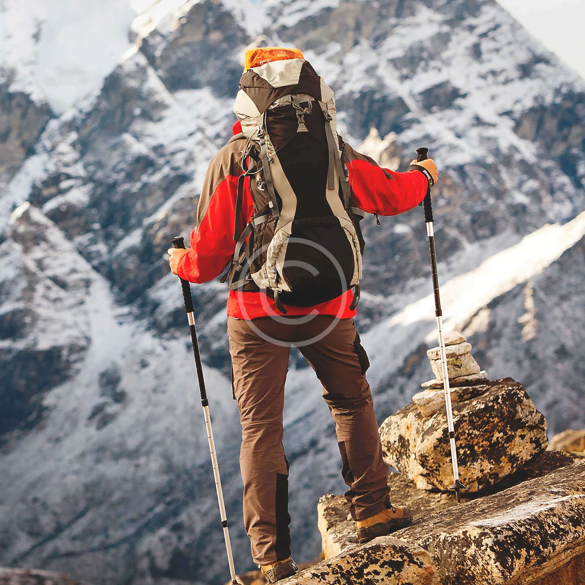 Winter Hiking