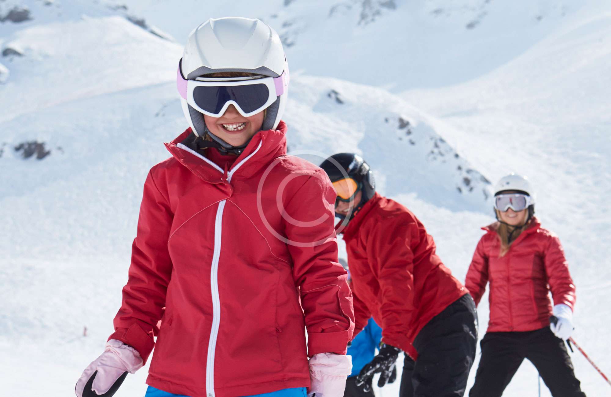 Snowsports School